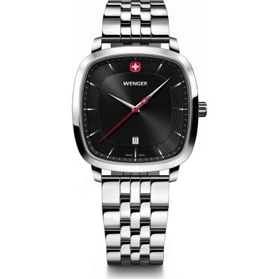Orologio Wenger 01.1921.102 Vintage Classic