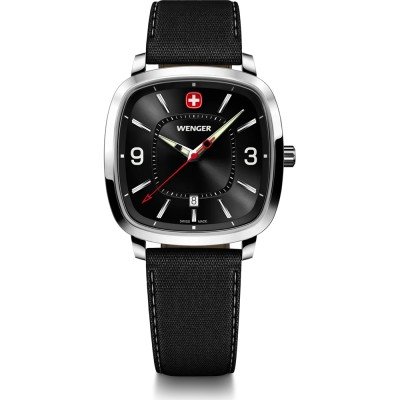 Orologio Wenger 01.1921.107 Vintage Classic