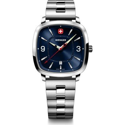 Orologio Wenger 01.1921.110 Vintage Classic