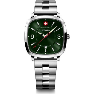 Orologio Wenger 01.1921.111 Vintage Classic