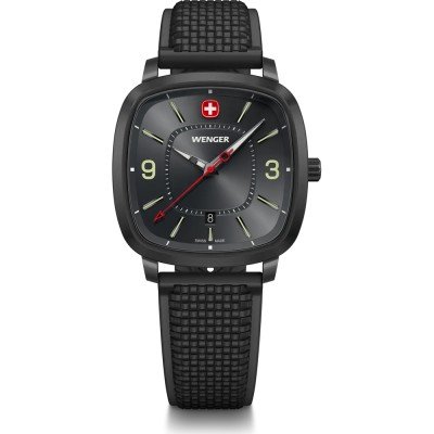 Orologio Wenger 01.1921.113 Vintage Classic