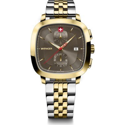 Orologio Wenger 01.1933.106 Vintage Classic