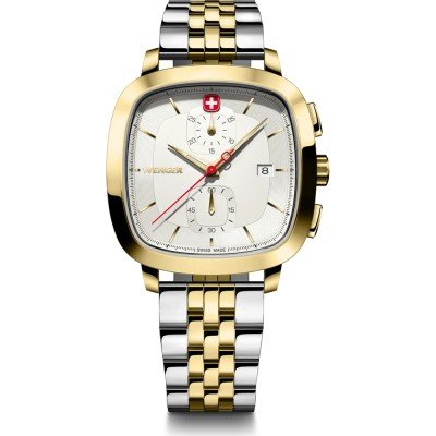 Orologio Wenger 01.1933.107 Vintage Classic