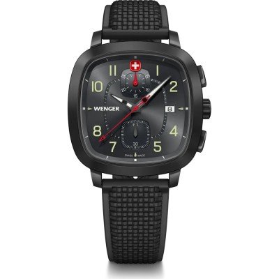 Orologio Wenger 01.1933.114 Vintage Classic