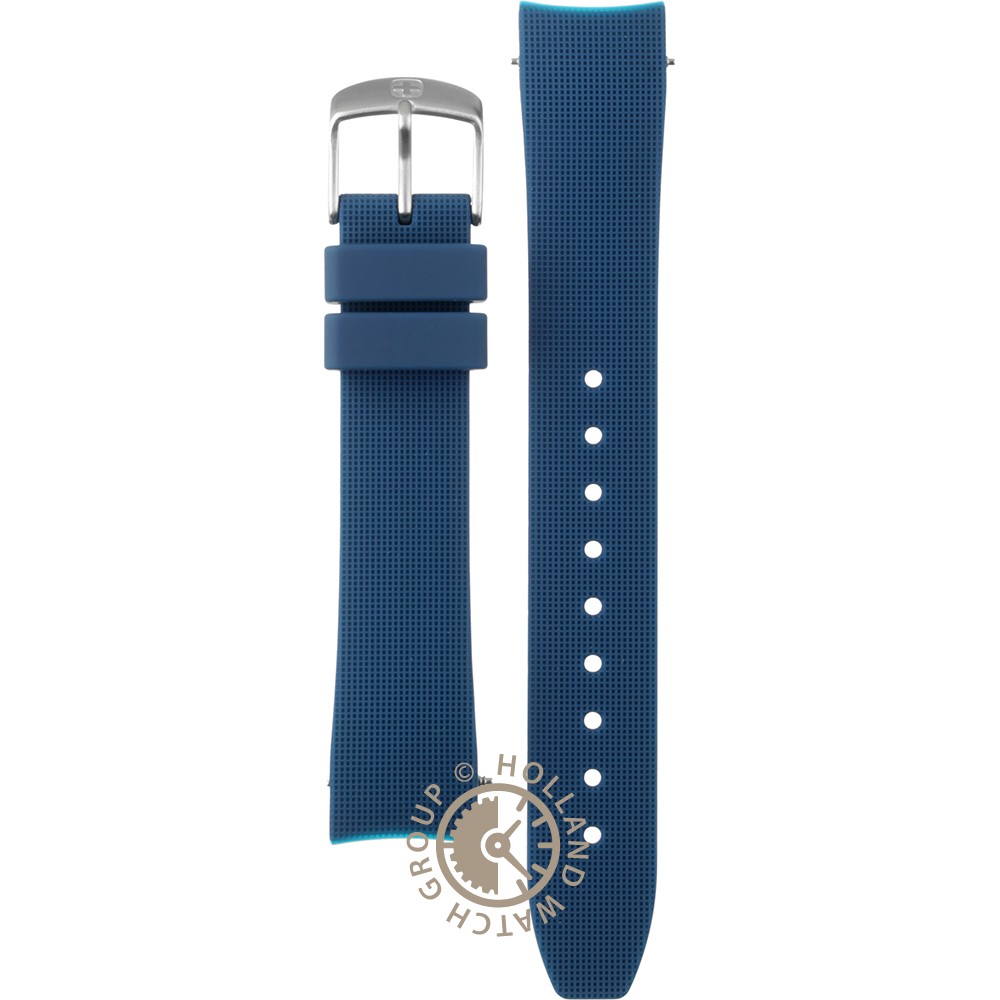 Cinturino Wenger 07.3518.002 Seaforce