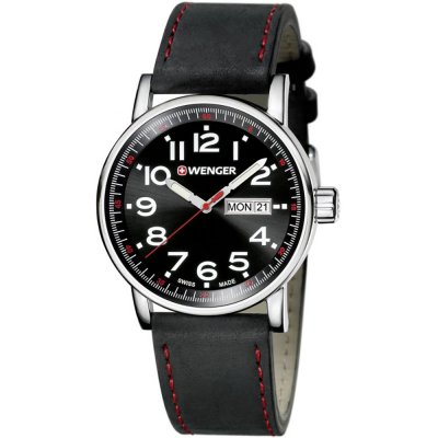 Wenger 01.0341.103 Attitude orologio