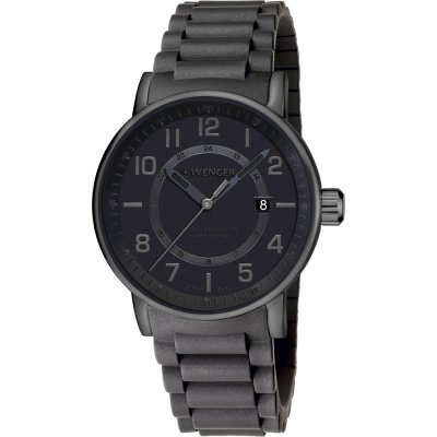 Orologio Wenger 01.0341.112 Attitude