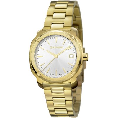 Orologio Wenger 01.1121.107 Edge Index