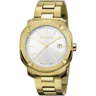 Orologio Wenger 01.1141.116 Edge Index