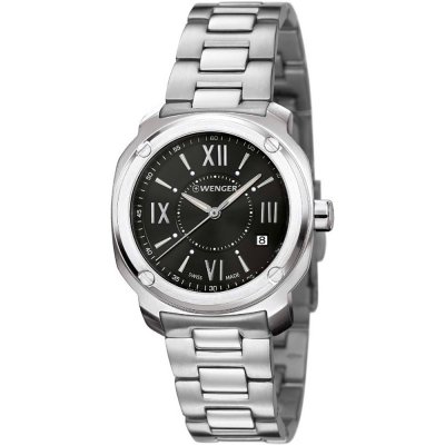 Orologio Wenger 01.1121.109 Edge Roman