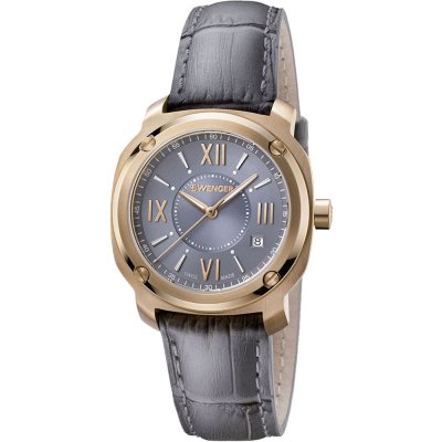 Orologio Wenger 01.1121.111 Edge Roman