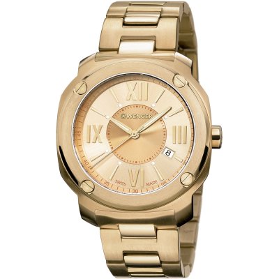 Orologio Wenger 01.1141.121 Edge Roman