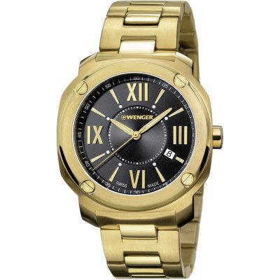 Orologio Wenger 01.1141.123 Edge Roman