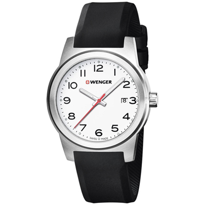 Wenger Watch Field 01.0441.148
