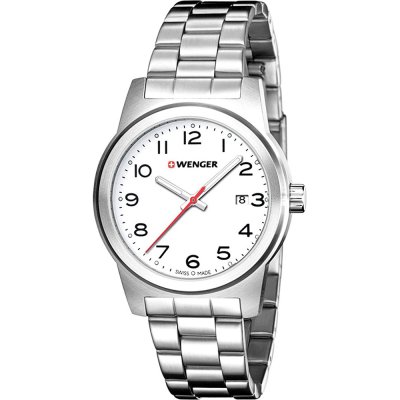 Orologio Wenger 01.0441.149 Field