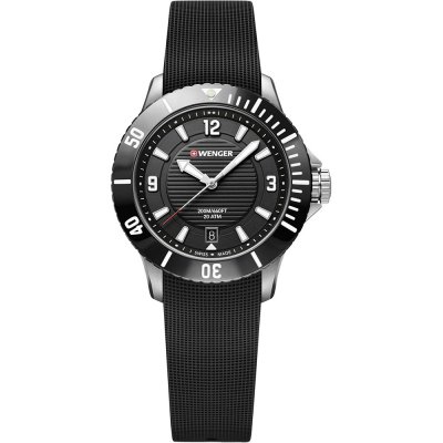 Wenger 01.0621.110 Seaforce orologio