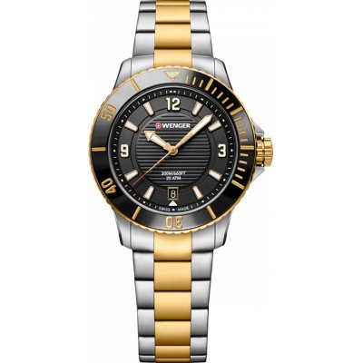 Wenger 01.0621.113 Seaforce orologio