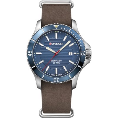 orologio Wenger 01.0641.121 Seaforce