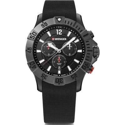 Wenger 01.0643.120 Seaforce Chrono orologio